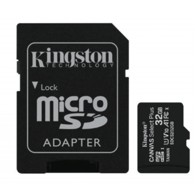 Carte Micro SD 32 GB