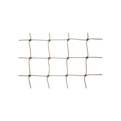 FILETS ANTI MOINEAUX PIERRES 19 mm - nappe 10 x 10 m