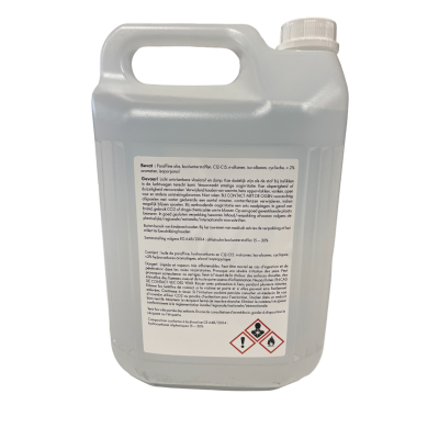 SMARTRAP - LIQUIDE DE CONSERVATION - STREETCOVER (5 Litres)