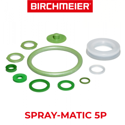 JEU DE JOINTS SPRAY-MATIC 5P BIRCHMEIER