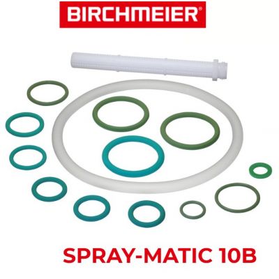 JEU DE JOINTS SPRAY-MATIC 10B BIRCHMEIER