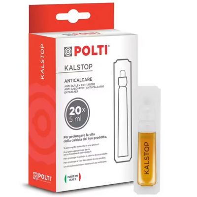 CIMEX POLTI KALSTOP FP2300 ANTI-CALCAIRE (x20)