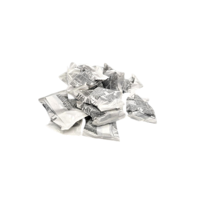 KILLGERM® AVOINE DÉCORTIQUÉE SACHETS DE 50G + SACHES DE DISTRIBUTION CARTON DE 10KG 10PPM 