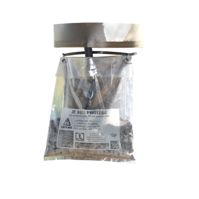 ECOPIÈGE KIT 10 ARBRES