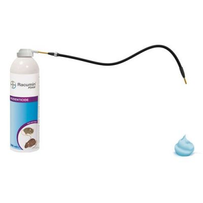 KIT RALLONGE FLEXIBLE POUR AÉROSOL 