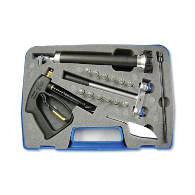 POUDREUSE CO² KIT PA2 (CANAGUEPE)