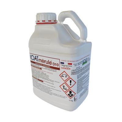 KOATMÉRULE D10 5KG