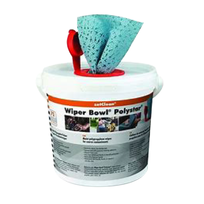 LINGETTES NETTOYANTES/DÉGRAISSANTES (x72)