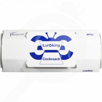 LOWLINE LUREKING PIEGE À BLATTES X100