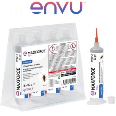 ENVU MAXFORCE® PRIME (4x30g)