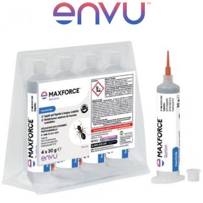 ENVU MAXFORCE® QUANTUM (4x30g)