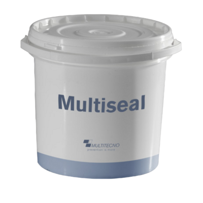 MULTISEAL® 7 KG MASTIC INFRANCHISSABLE