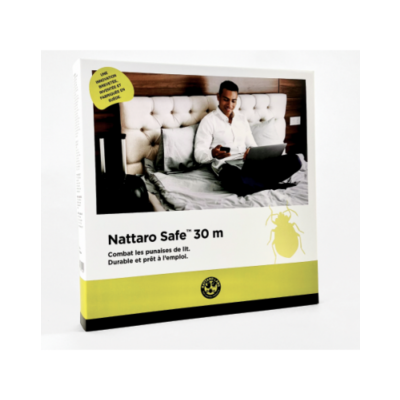 NATTARO® SAFE 30M