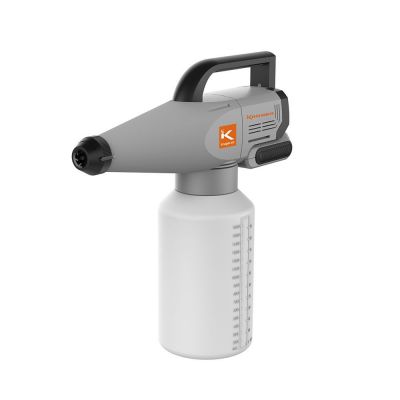 NÉBULISEUR SUR BATTERIE KRÜGER 1.8L 