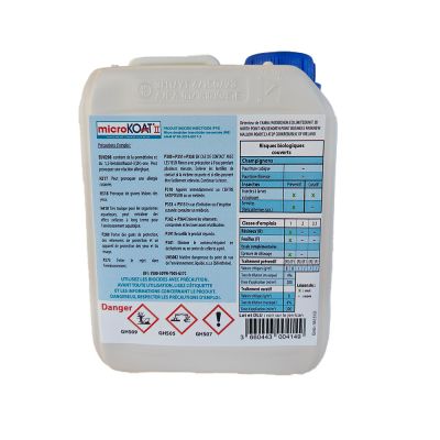 MICROKOAT II 2L SPÉCIAL TERMITES