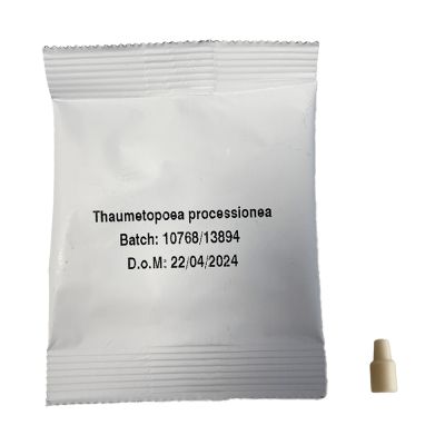 PHÉROMONES CHENILLES PROCESSIONNAIRES DU CHENE 