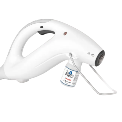 CIMEX ERADICATOR PISTOLET COMPLET 