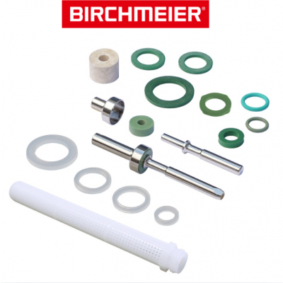 JEU DE JOINTS POUR LANCE DE SPRAY-MATIC 5S/10S/10SP/5SI/20SH/20S/2S