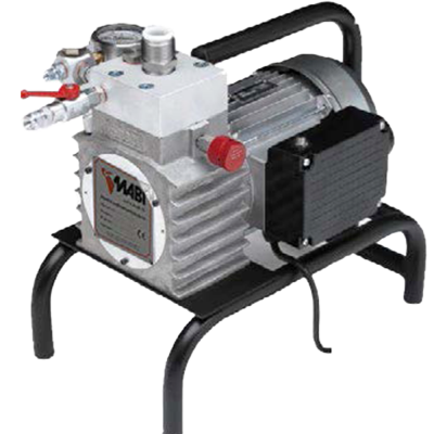 POMPE AIRLESS À MEMBRANE 4.5L POUR TERMITES INSECTES XYLOPHAGES MÉRULE