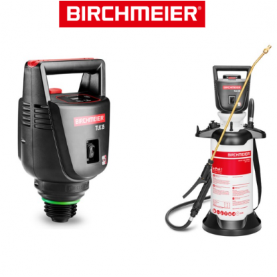 POMPE AUTOMATIQUE À BATTERIE TLK 35 4,0 Ah BIRCHMEIER