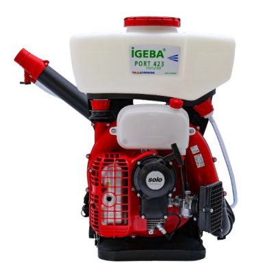 IGEBA PORT 423 EVOLUTION 