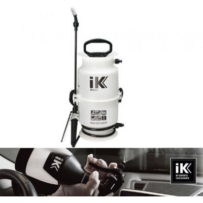 IK-MULTI 6 PULVÉRISATEUR 4L