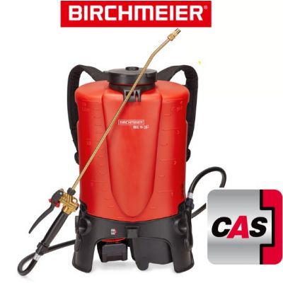 PULVÉRISTEUR À DOS BIRCHMEIER REC 15 AC1 sur commande