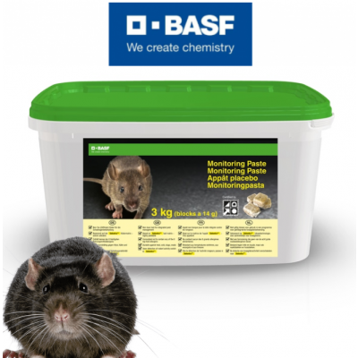 BASF SELONTRA MONITORING SANS AVK SEAU DE 3KG