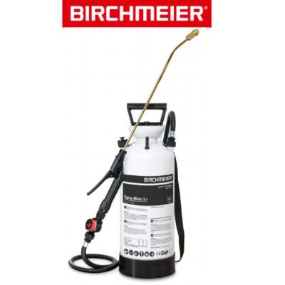 SPRAY-MACTIC 5P BIRCHMEIER AVEC PR 3 SUR COMMANDE