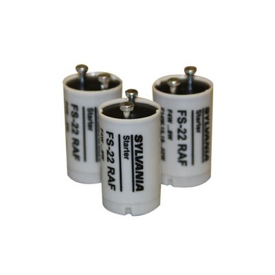 STARTER SYLVANIA FS22 (x1)