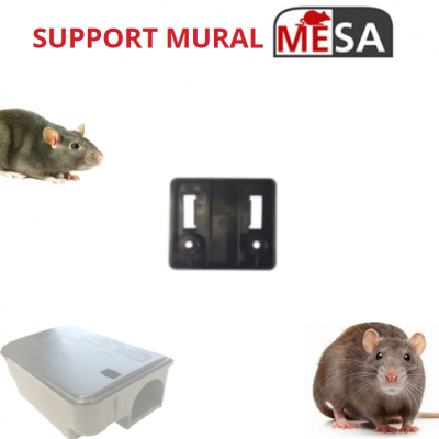 SUPPORT MURAL MESA (x10)