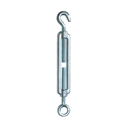 TENDEUR  M6 GALVANISÉ (x10)