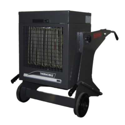 THERMOBILE TBD 18 TRAITEMENT DES INSECTES PAR LA CHALEUR sur commande