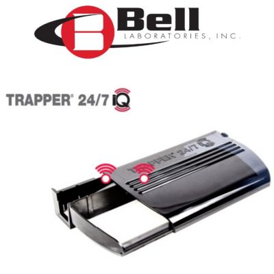 TRAPPER® IQ® 24/7 PIÈGE CONNECTÉ (x4)