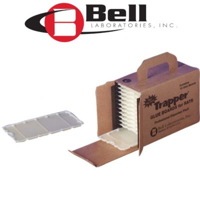 TRAPPER® RAT PRO VRAC (x48)