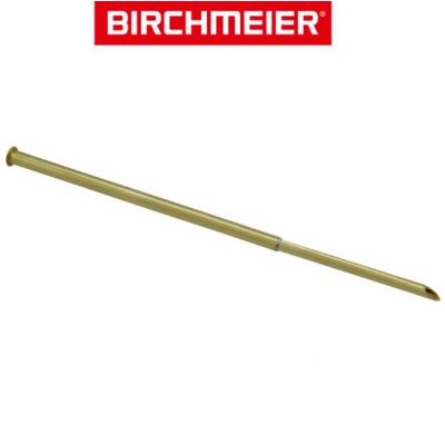TUBE DE POUDRAGE POUR DR5 BIRCHMEIER