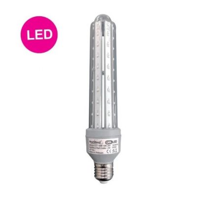 AMPOULE LED QBL E27 10W NON GAINÉE SUNBURST - TITAN 200 IP 