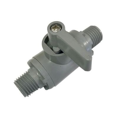 ROBINET GRIS PA2 (CANAGUEPE)