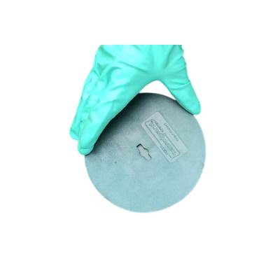 VAZOR® TERMITES COUVERCLE POUR STATIONS DE SOL 