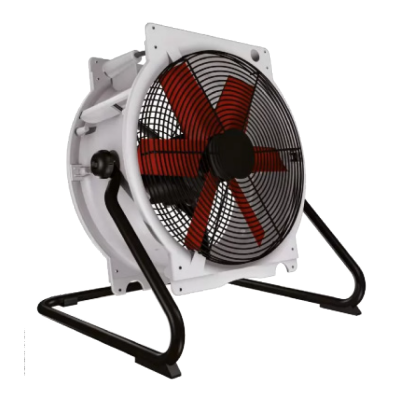 VENTILATEUR TTV 4500 SUR COMMANDE