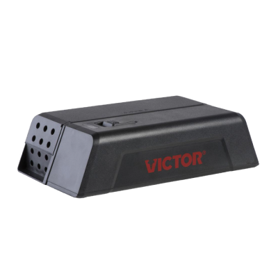 PIÈGES À SOURIS ÉLECTRIQUE VICTOR (x4)