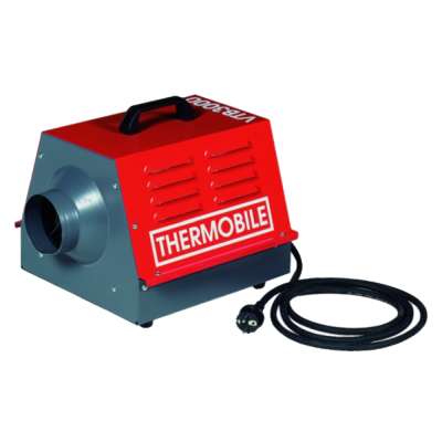 VTB 3000 TRAITEMENT DES INSECTES PAR LA CHALEUR sur commande