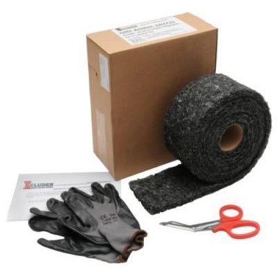 XCLUDER® KIT DE DÉMARRAGE