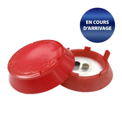 XLURE HHB PIEGE POUR INSECTES DES DENREES CARNEES (x5)